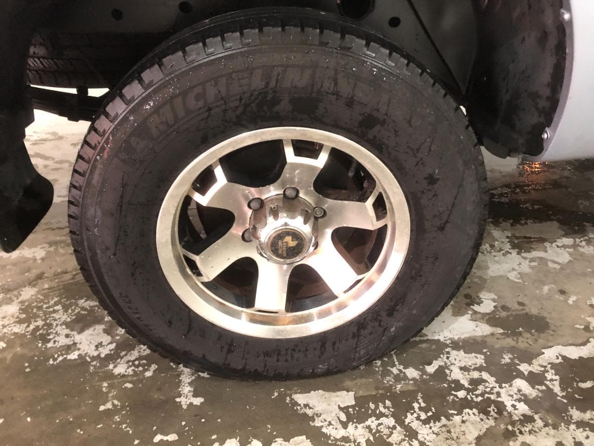 Mitsubishi L200 Pick Up · Ano 2009 — imagen 13