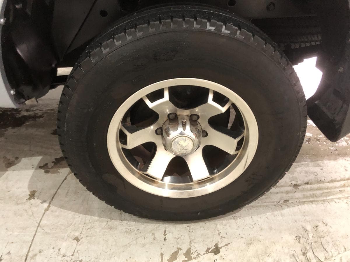 Mitsubishi L200 Pick Up · Ano 2009 — imagen 14