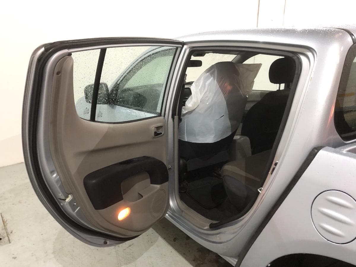 Mitsubishi L200 Pick Up · Ano 2009 — imagen 17