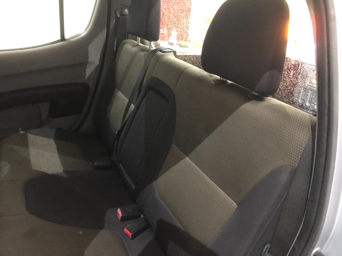 Mitsubishi L200 Pick Up · Ano 2009 — imagen 19