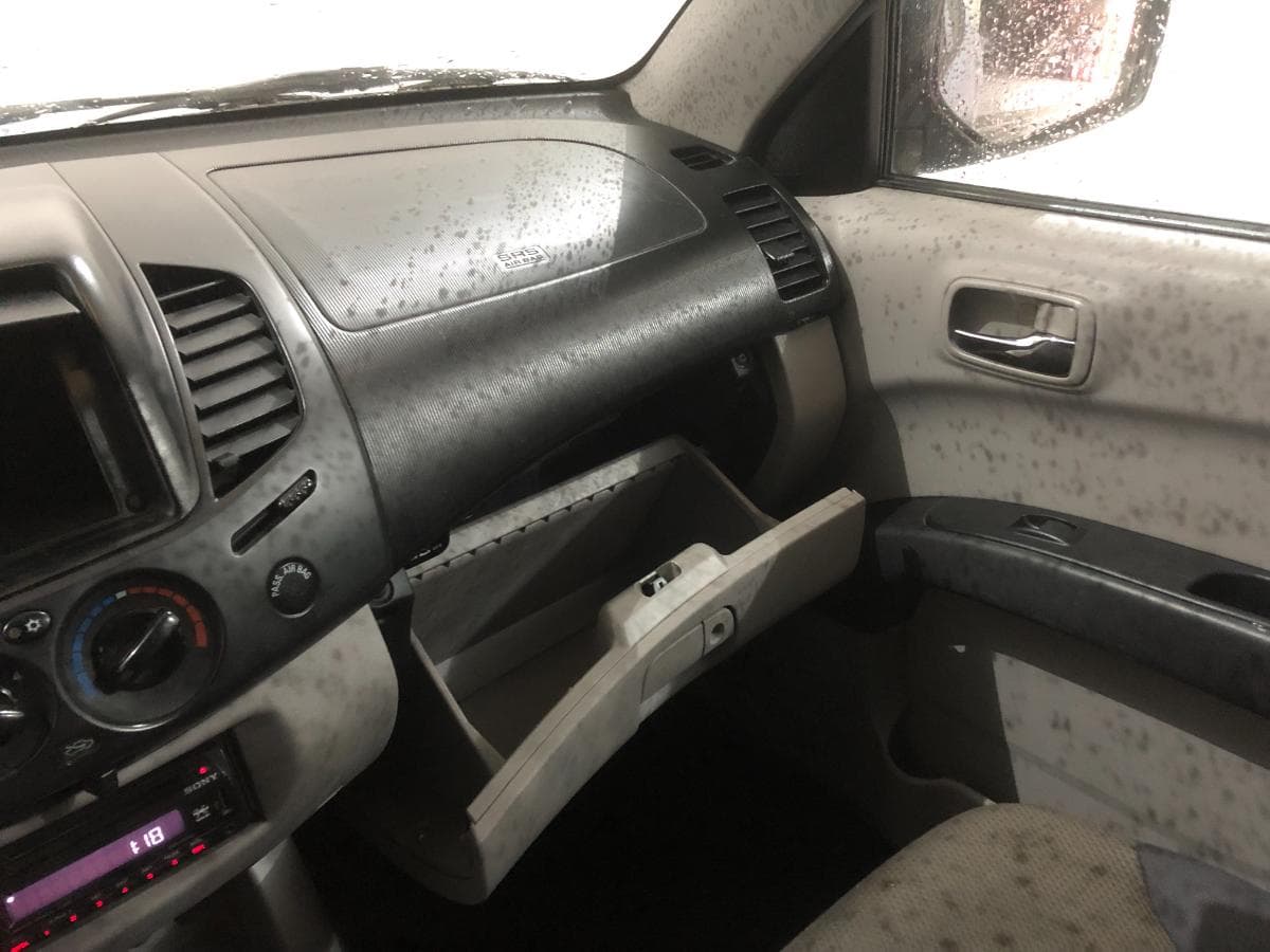 Mitsubishi L200 Pick Up · Ano 2009 — imagen 22