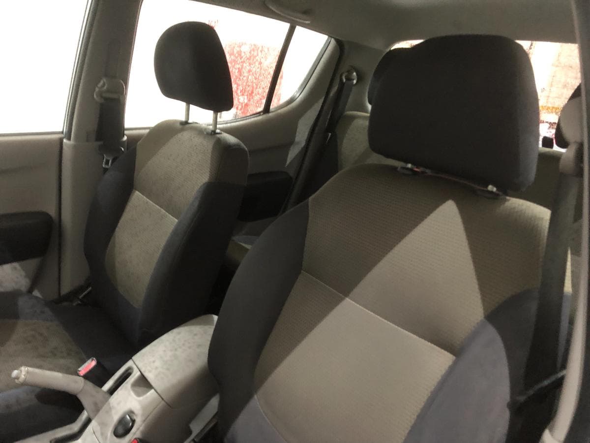 Mitsubishi L200 Pick Up · Ano 2009 — imagen 26