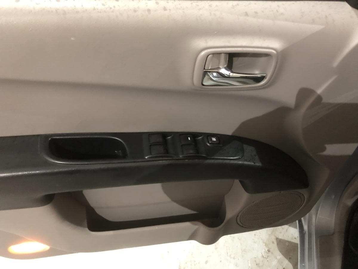 Mitsubishi L200 Pick Up · Ano 2009 — imagen 33