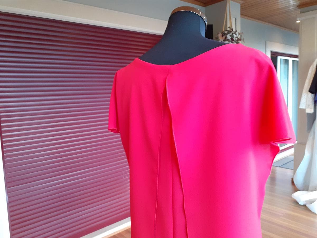 Vestido de cerimónia — imagen 4
