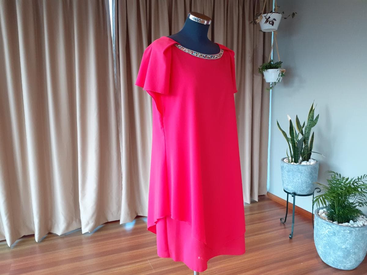 Vestido de cerimónia — imagen 3