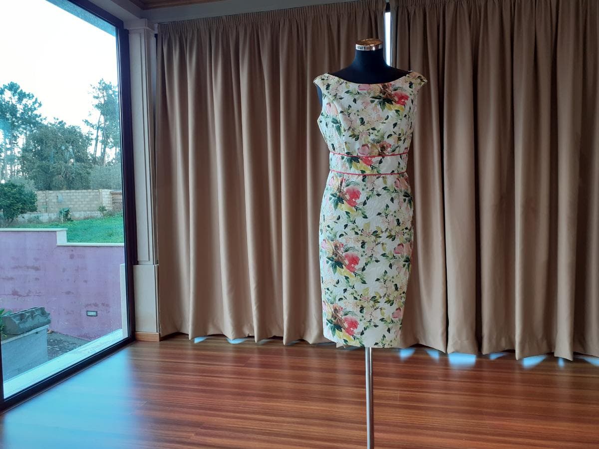 Vestido de cerimónia — imagem 2
