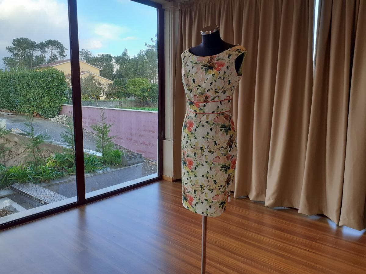 Vestido de cerimónia — imagem 5