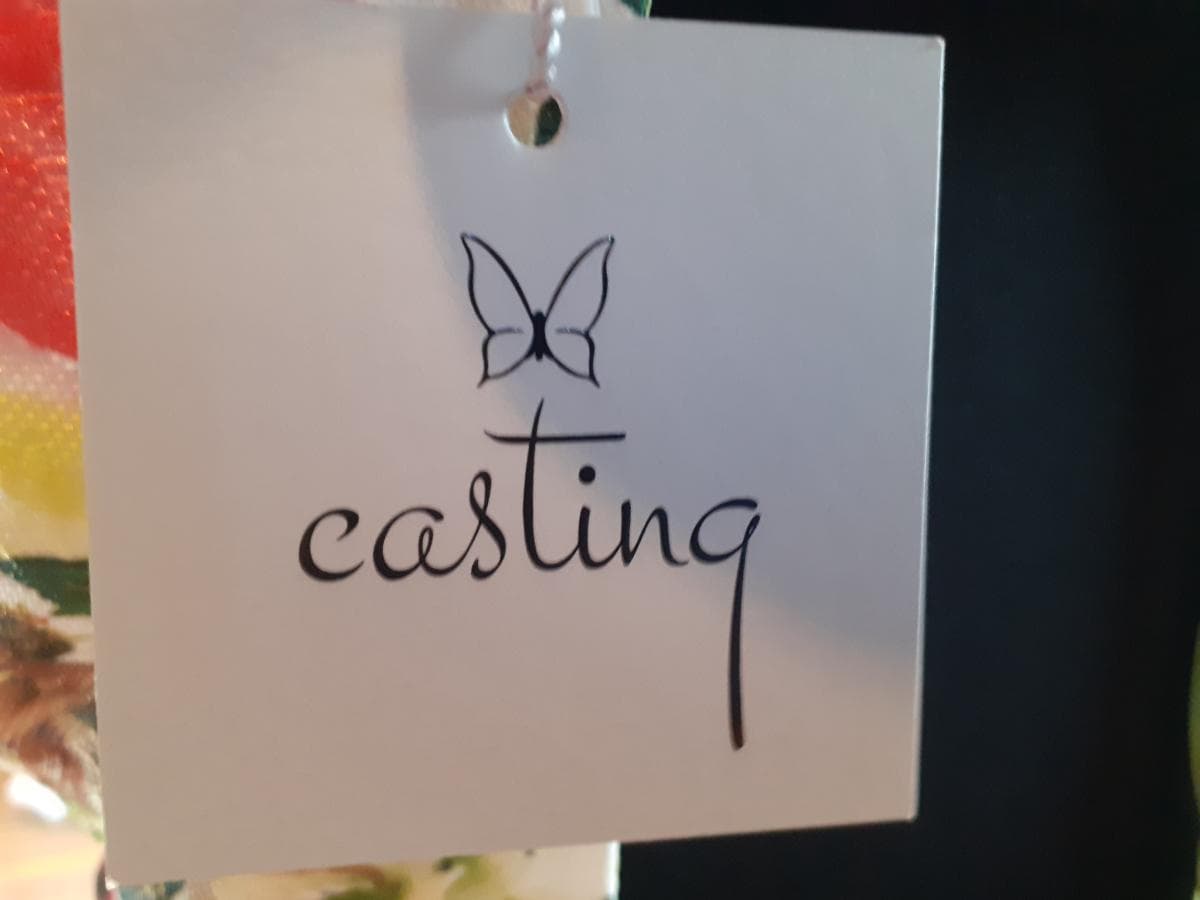 Vestido de cerimónia — imagem 6