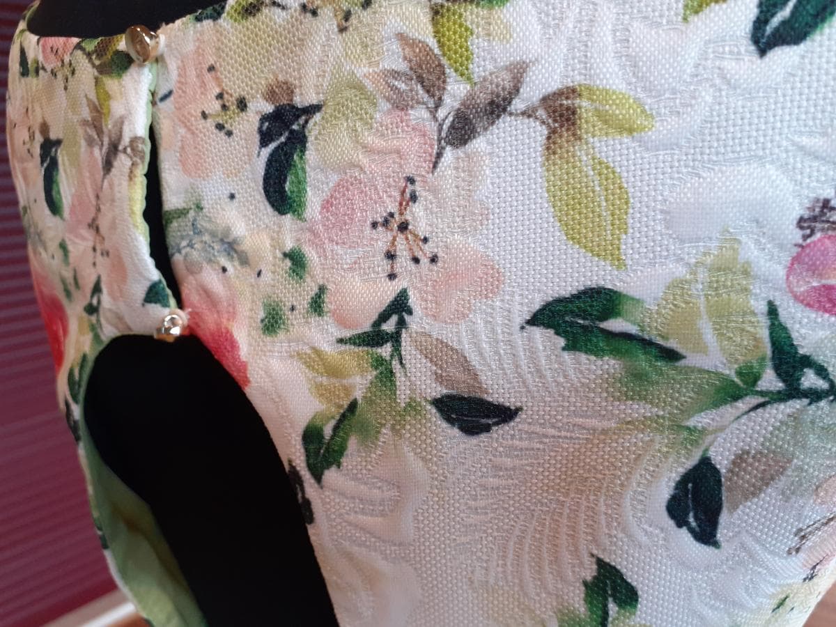 Vestido de cerimónia — imagem 9