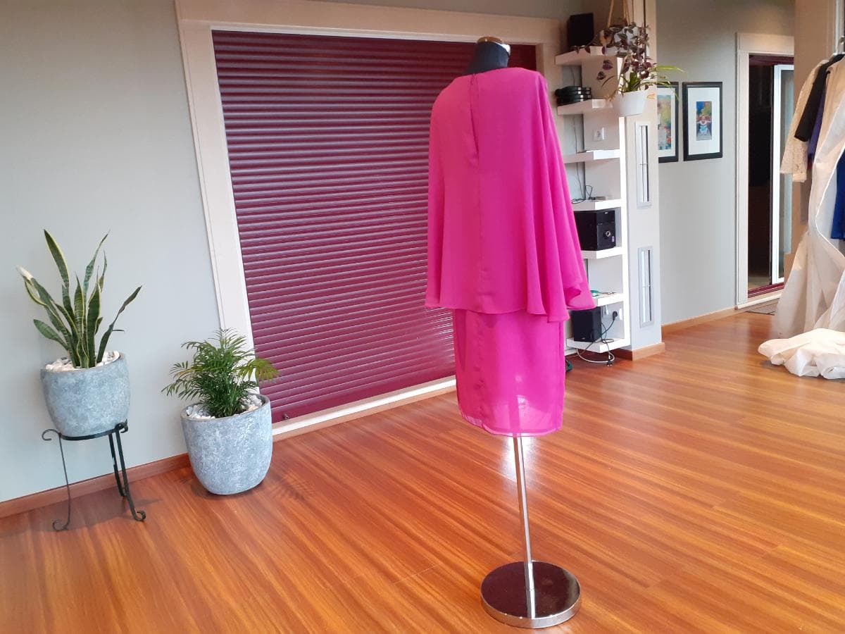 Vestido de cerimónia — imagen 4