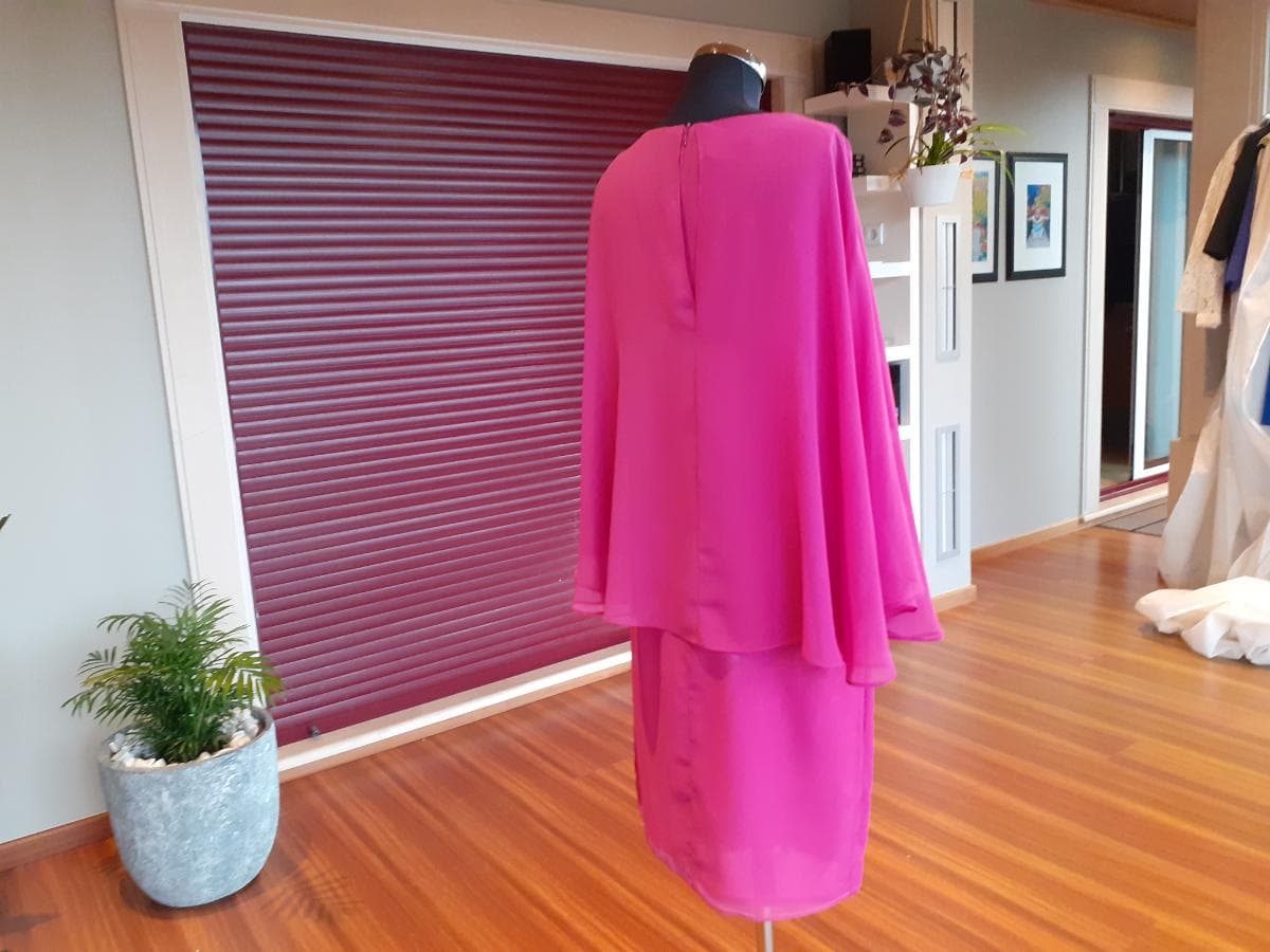Vestido de cerimónia — imagen 5