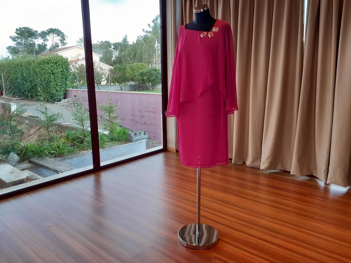 Vestido de cerimónia — imagen 6