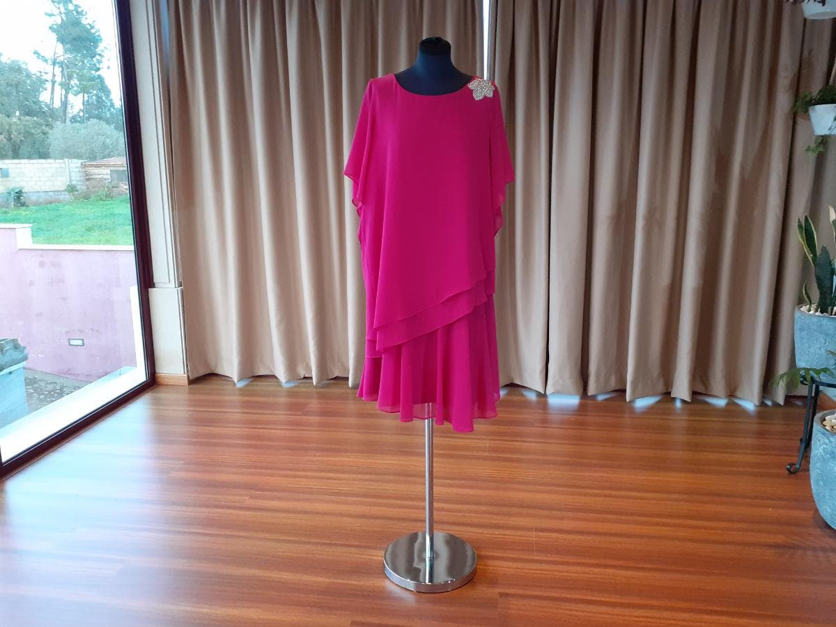 Vestido de cerimónia — imagem 2