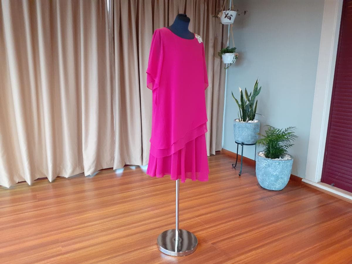 Vestido de cerimónia — imagem 3