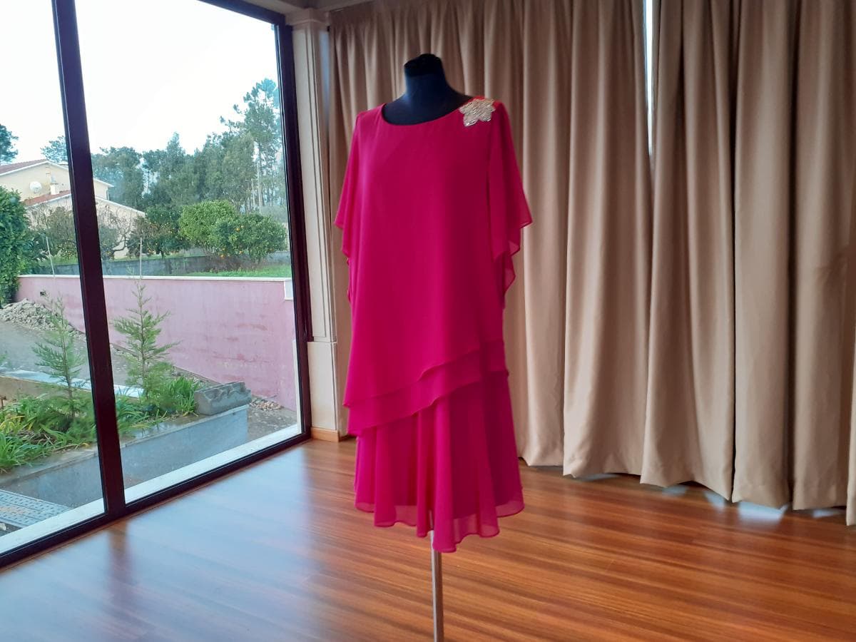 Vestido de cerimónia — imagem 5