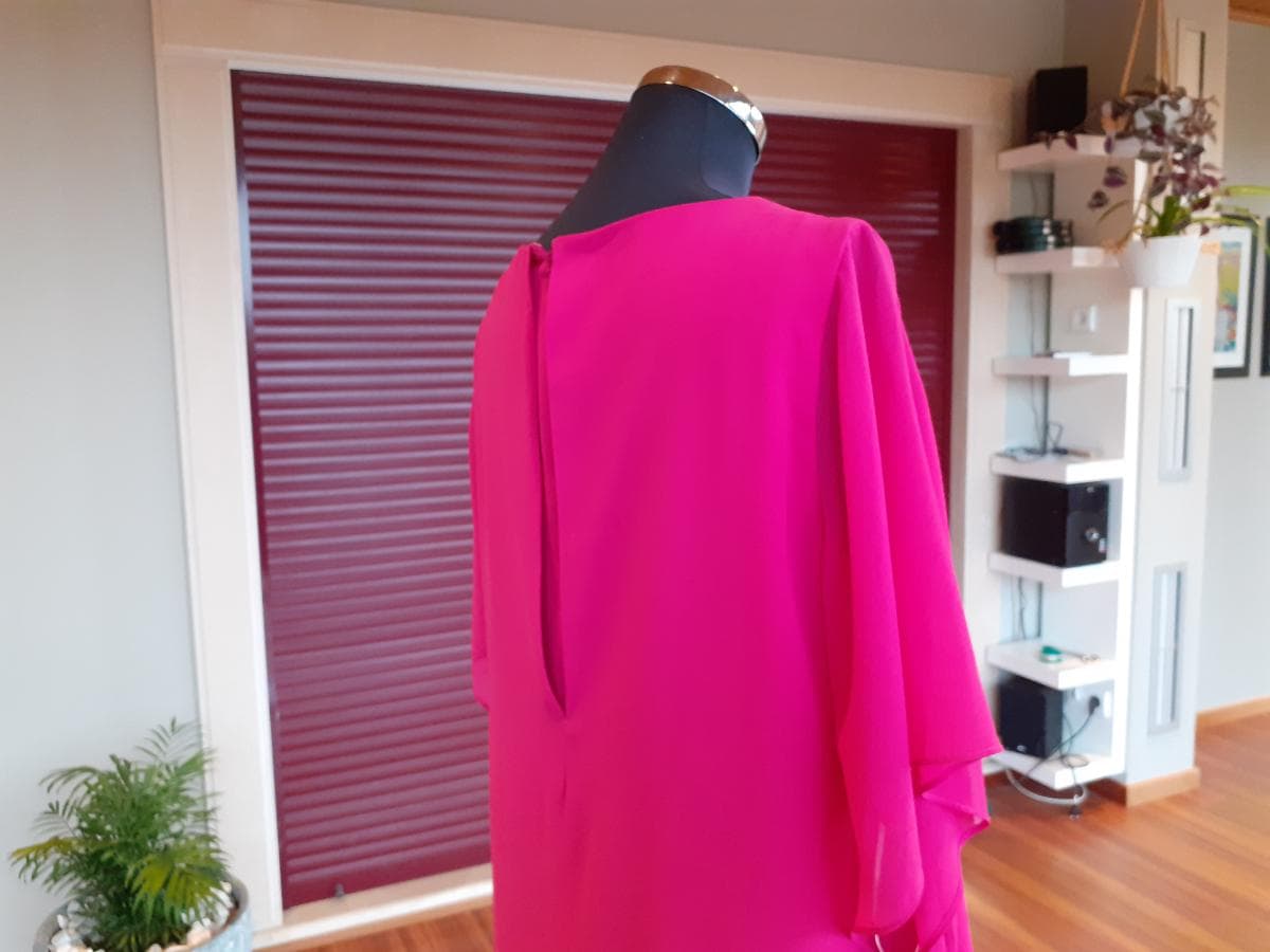Vestido de cerimónia — imagem 8