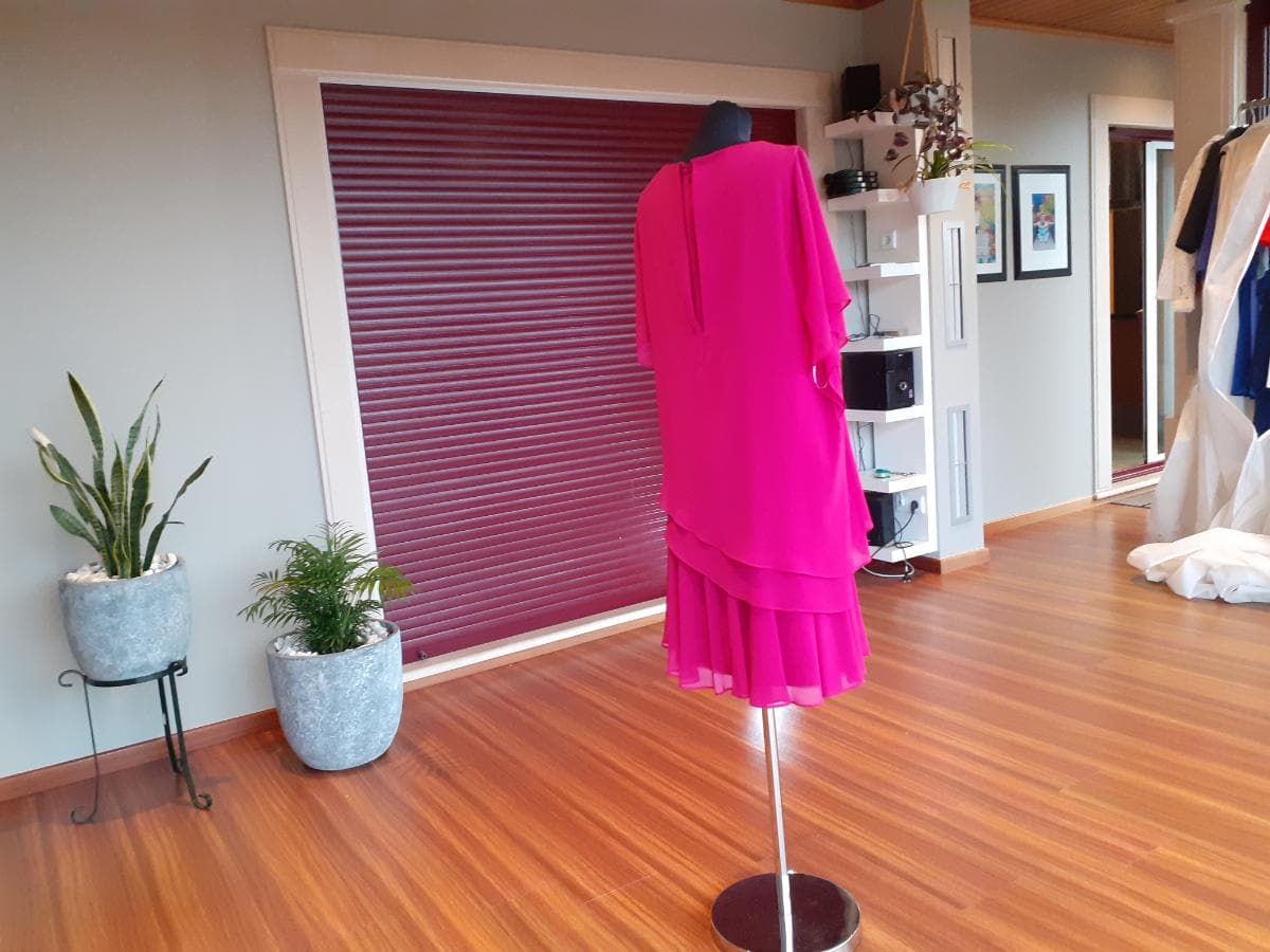 Vestido de cerimónia — imagem 7