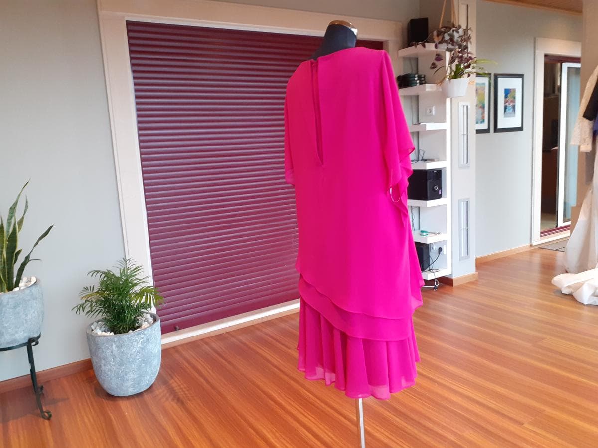 Vestido de cerimónia — imagem 9