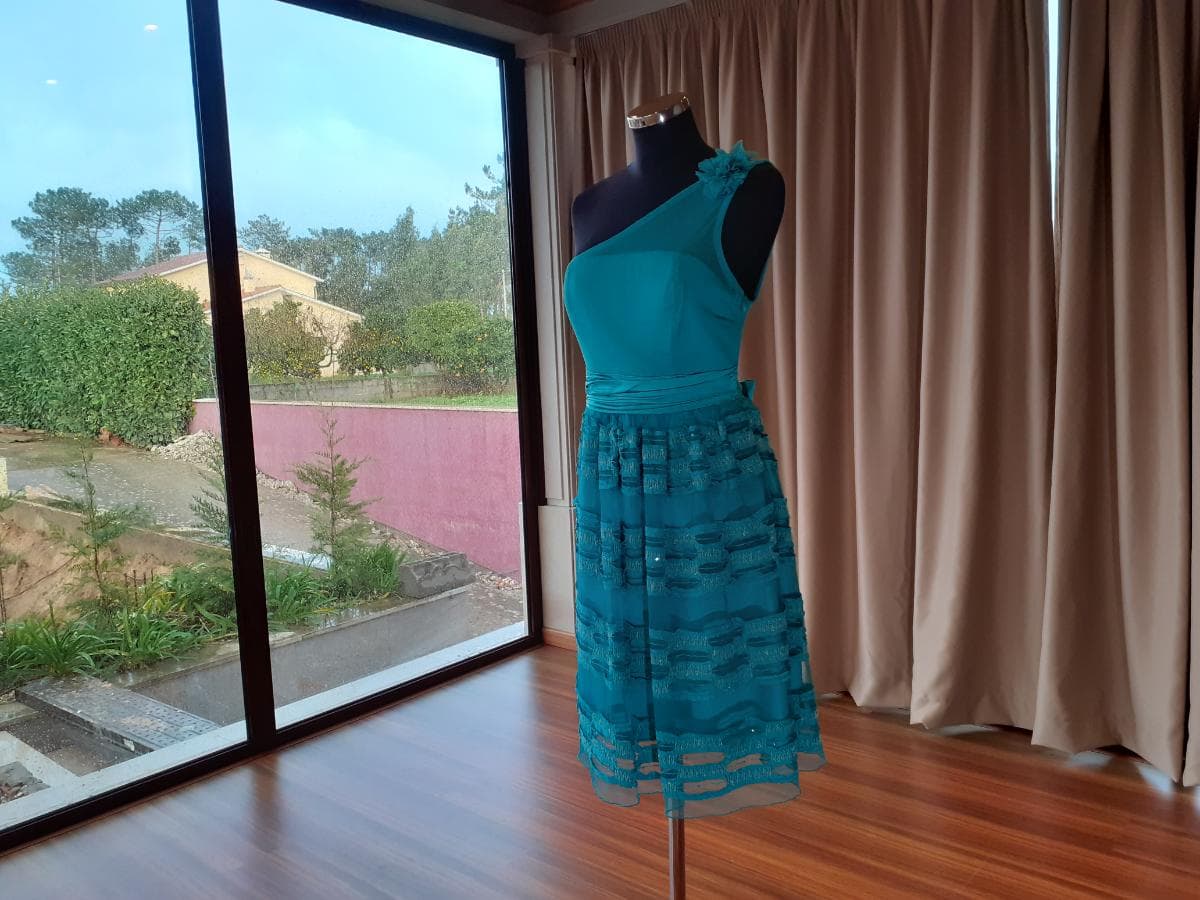Vestido de ceremonia — imagen 2