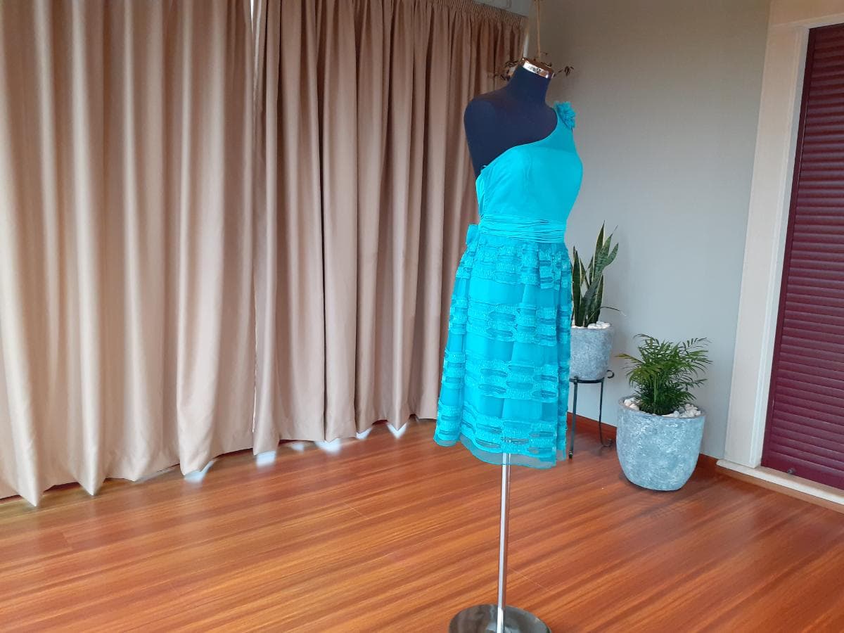 Vestido de ceremonia — imagen 3