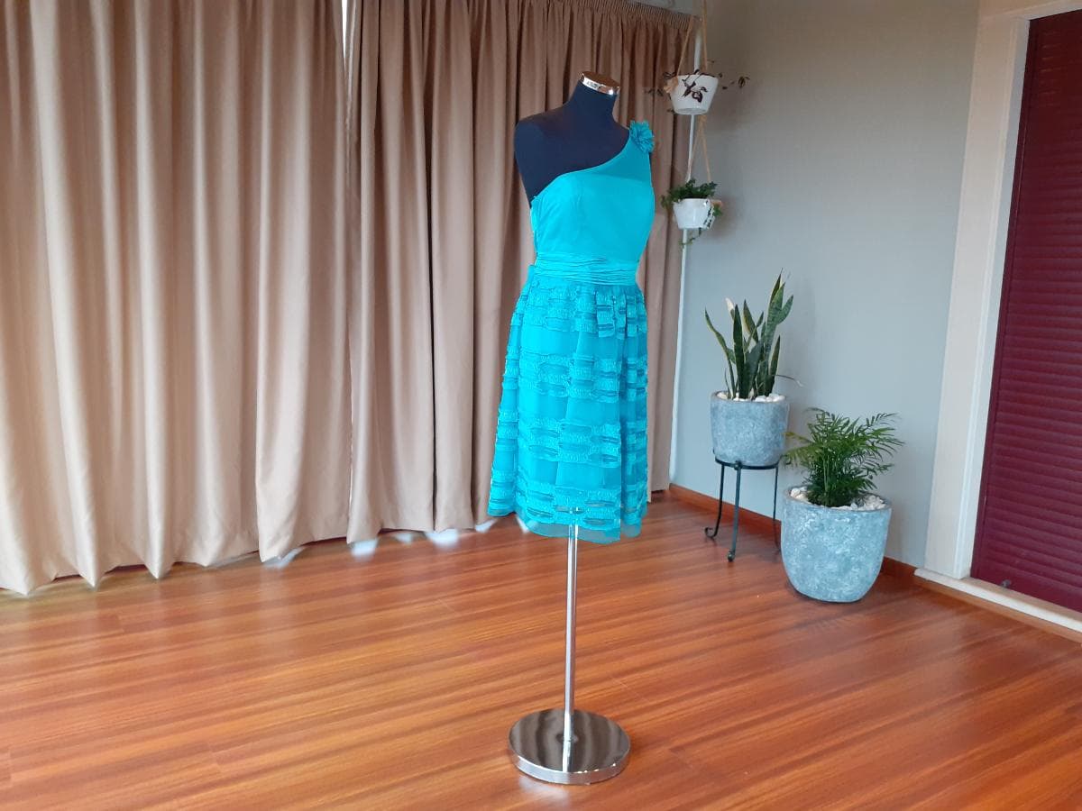 Vestido de ceremonia — imagen 8