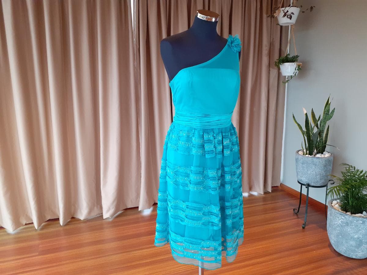 Vestido de ceremonia — imagen 5