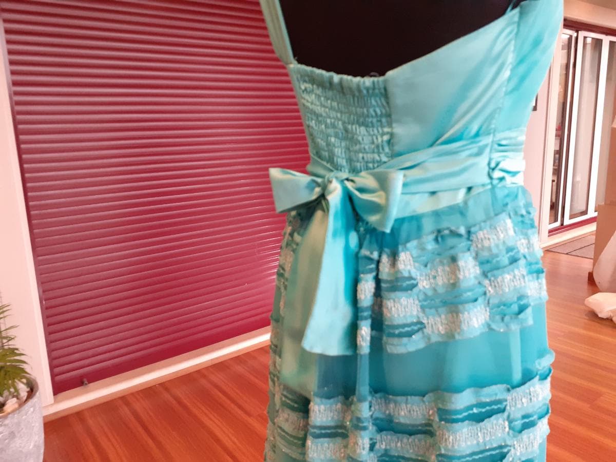 Vestido de ceremonia — imagen 7