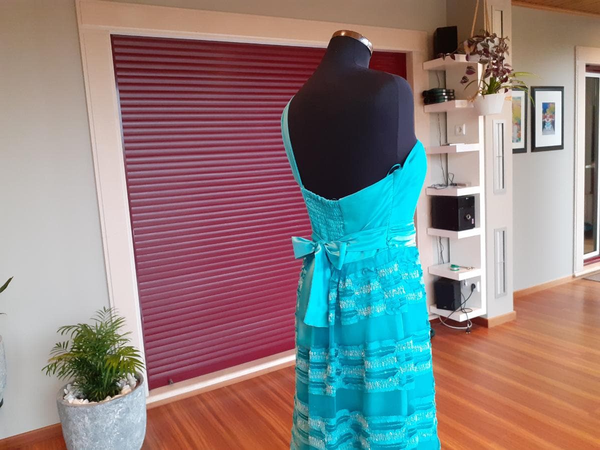Vestido de ceremonia — imagen 9