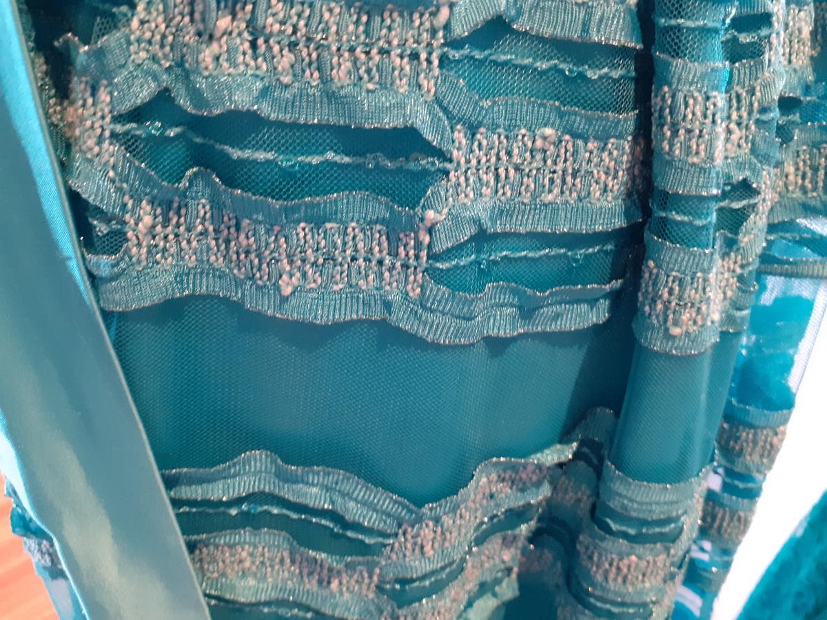 Vestido de ceremonia — imagen 10