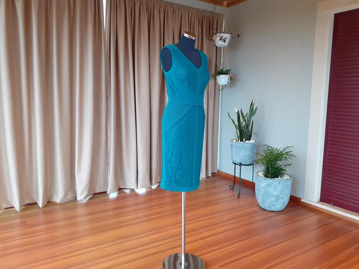 Vestido de ceremonia — imagen 2