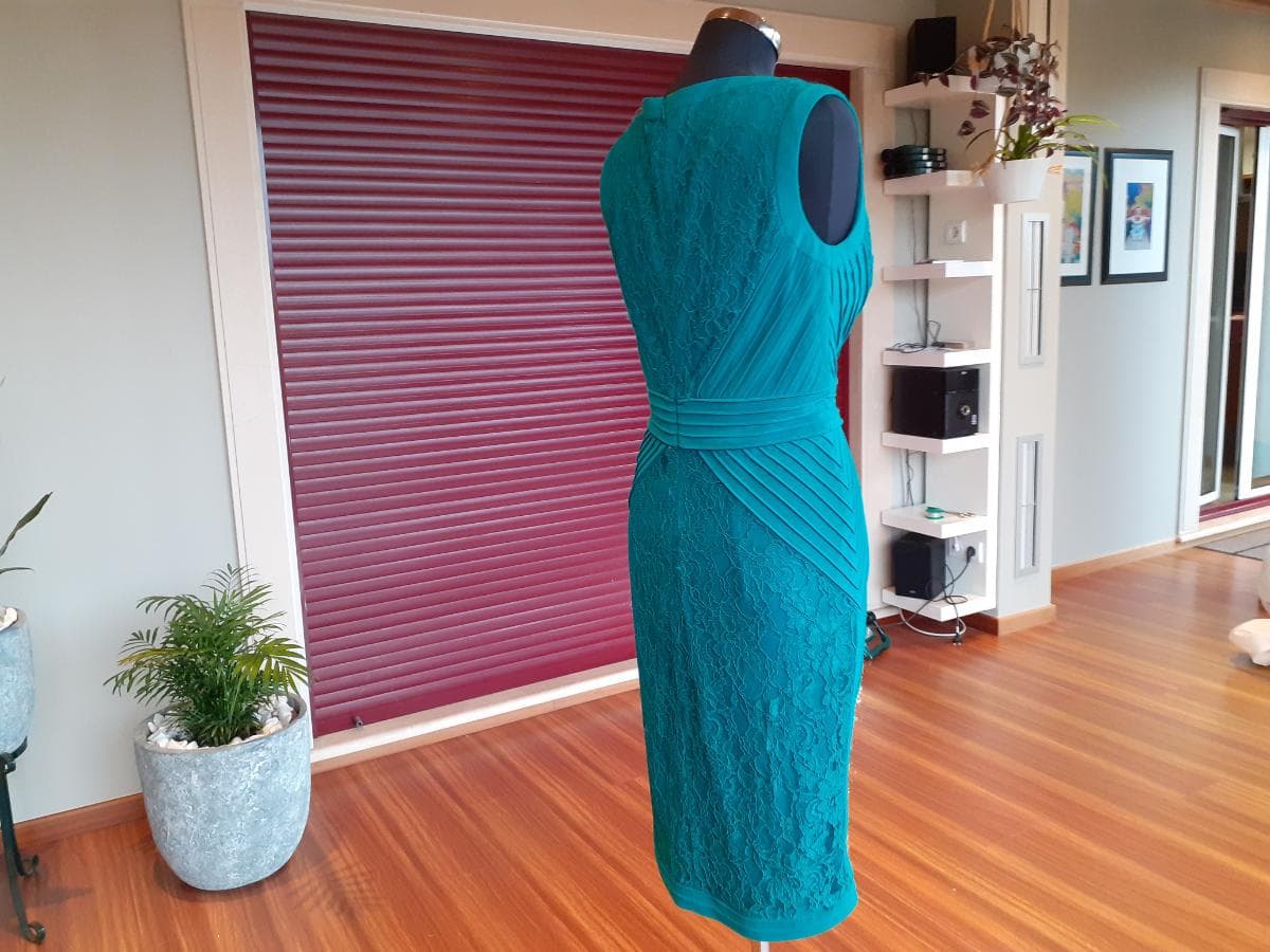 Vestido de ceremonia — imagen 3