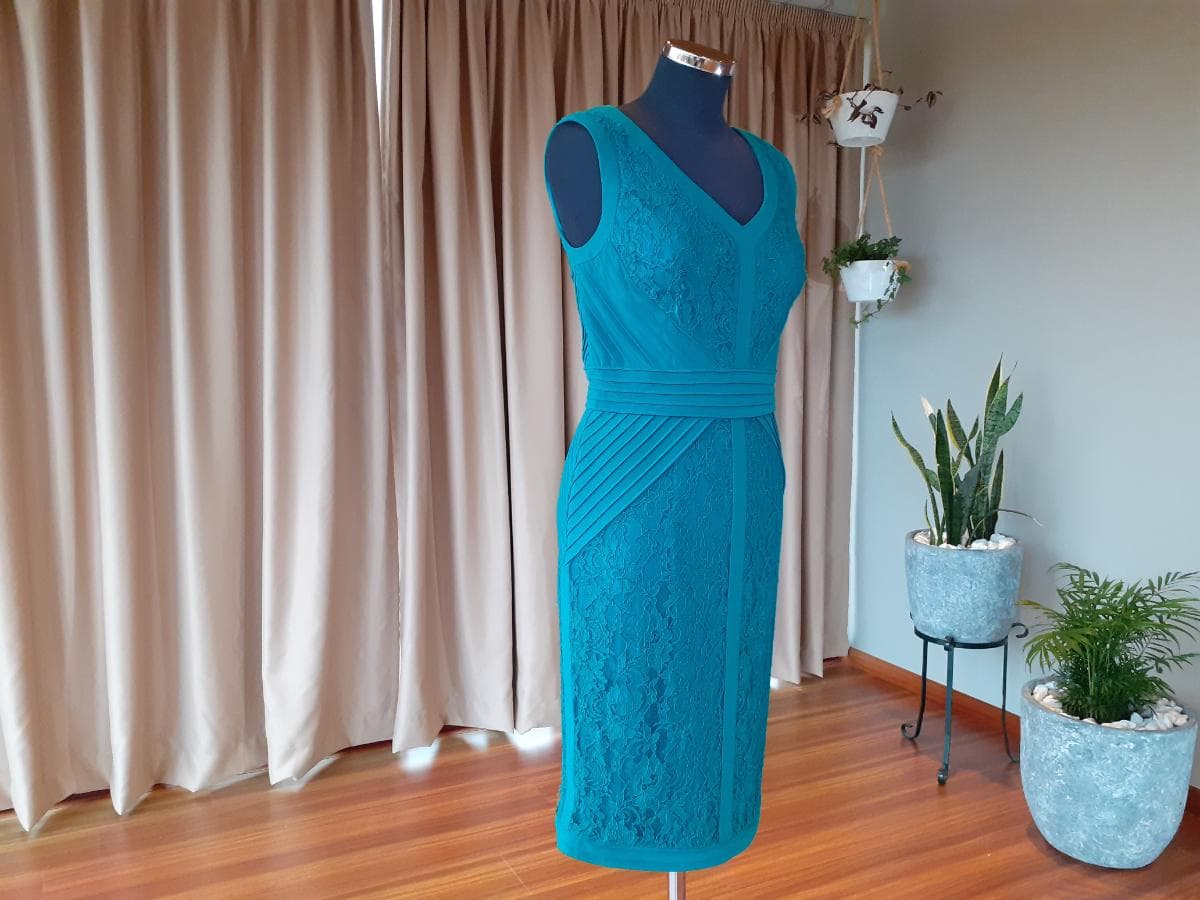 Vestido de ceremonia — imagen 7