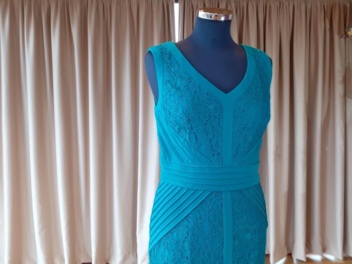 Vestido de ceremonia — imagen 5