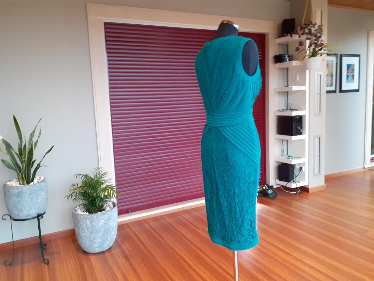 Vestido de ceremonia — imagen 6