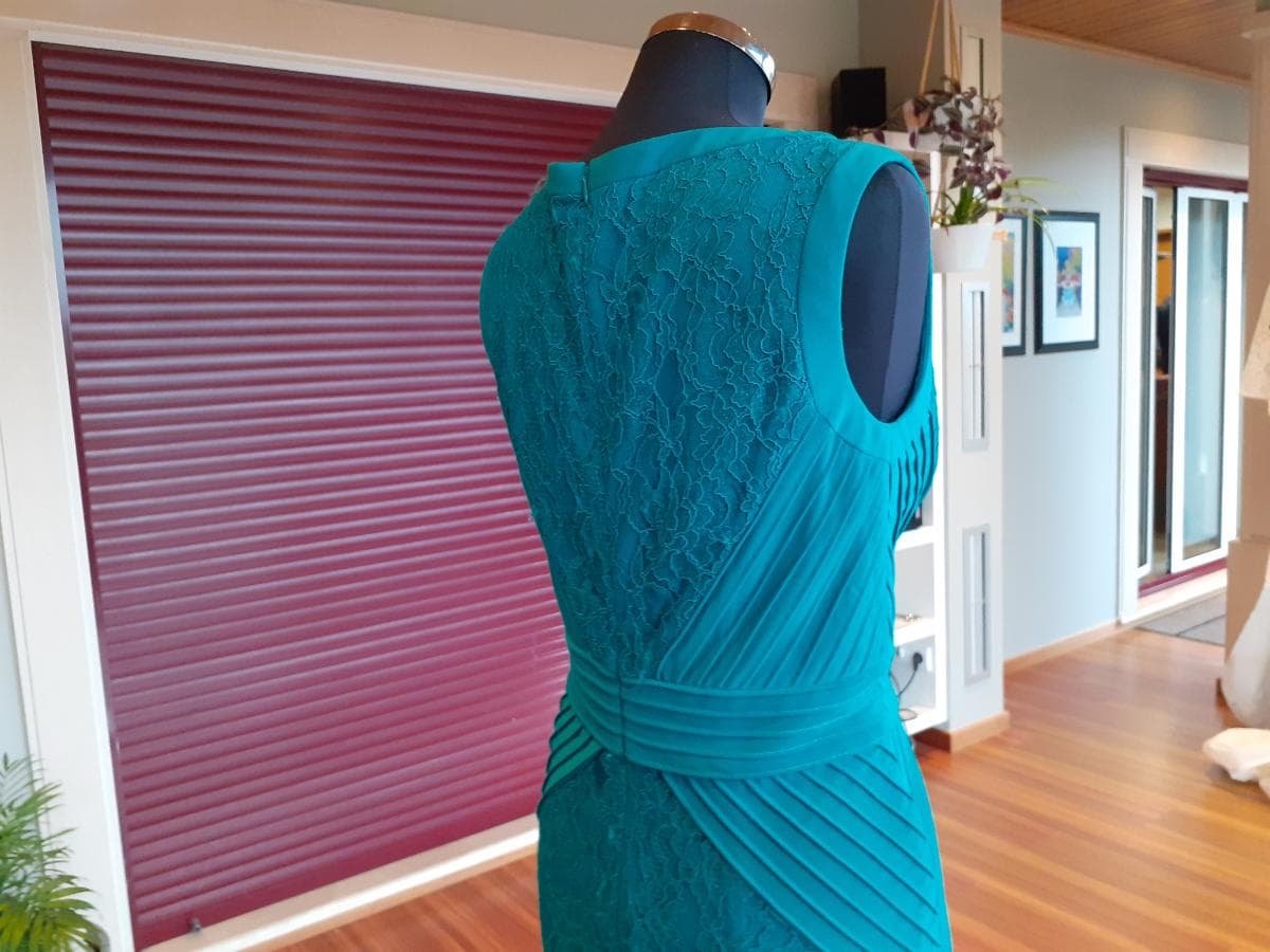 Vestido de ceremonia — imagen 8
