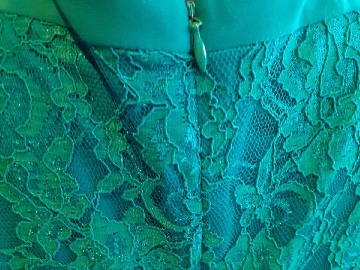 Vestido de ceremonia — imagen 10