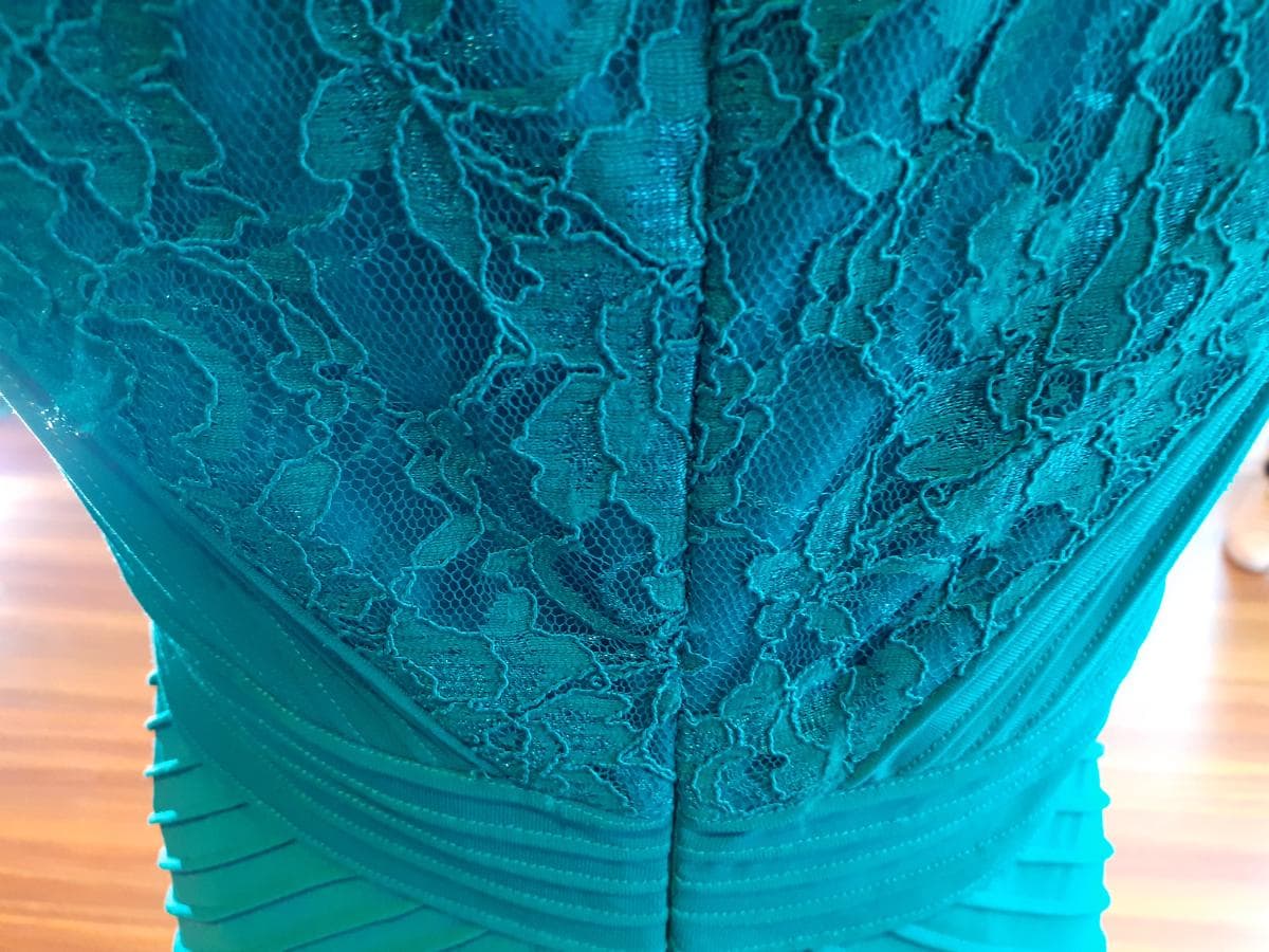 Vestido de ceremonia — imagen 9