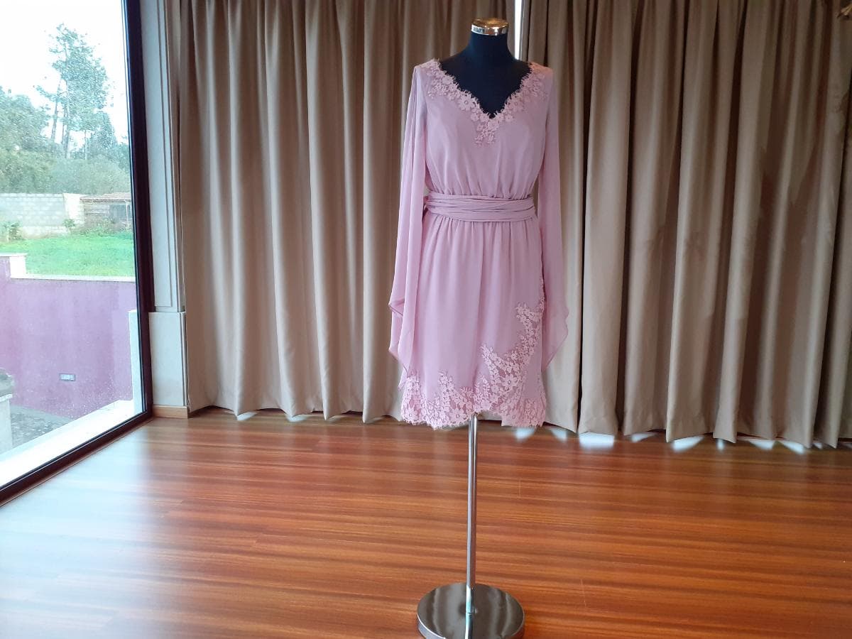 Vestido de cerimónia — imagem 1