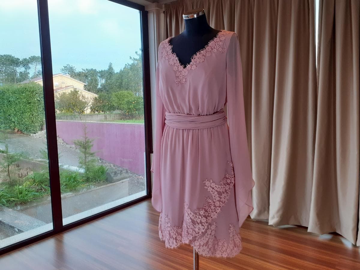 Vestido de cerimónia — imagem 2