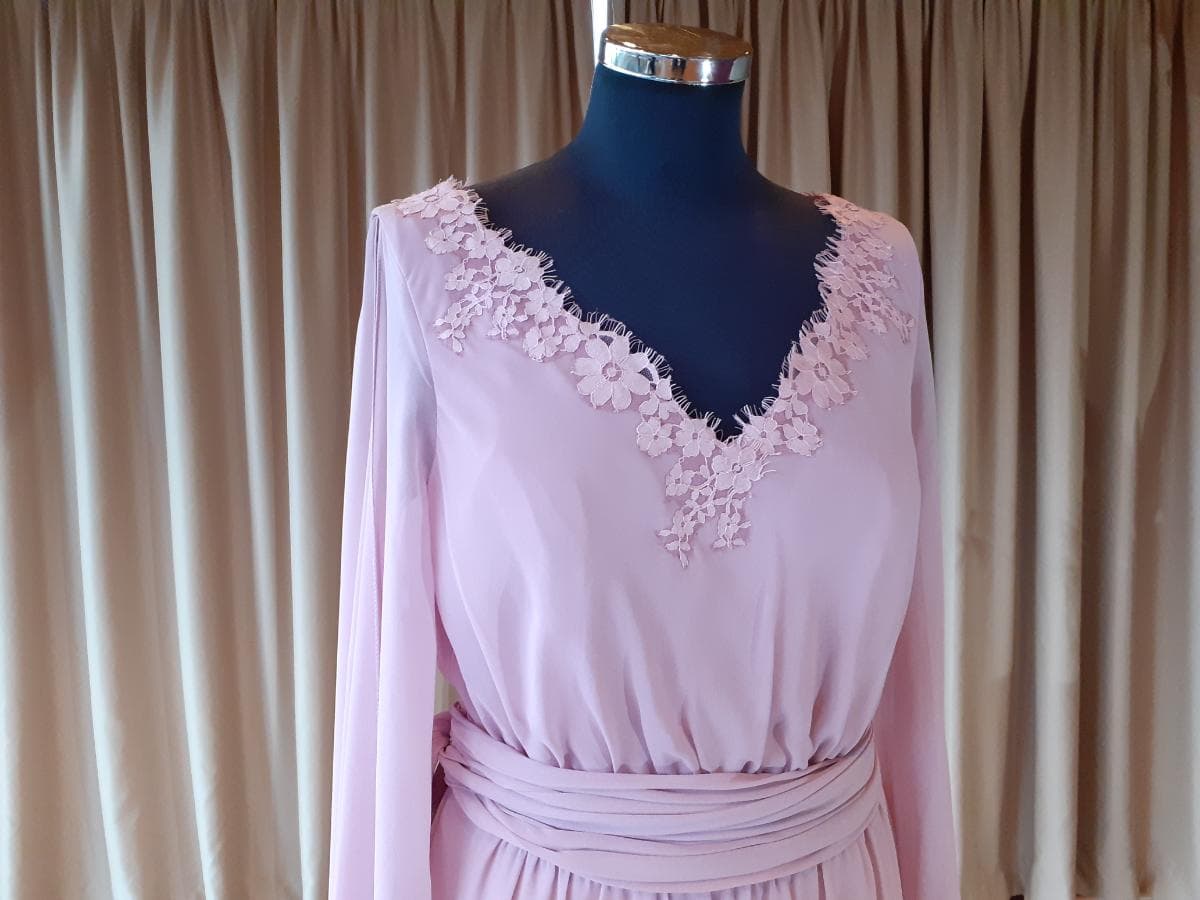 Vestido de cerimónia — imagem 3