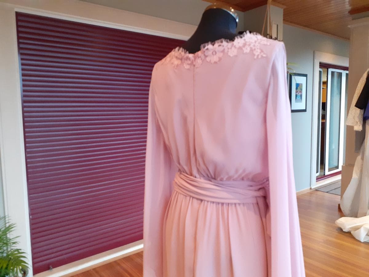 Vestido de cerimónia — imagem 4