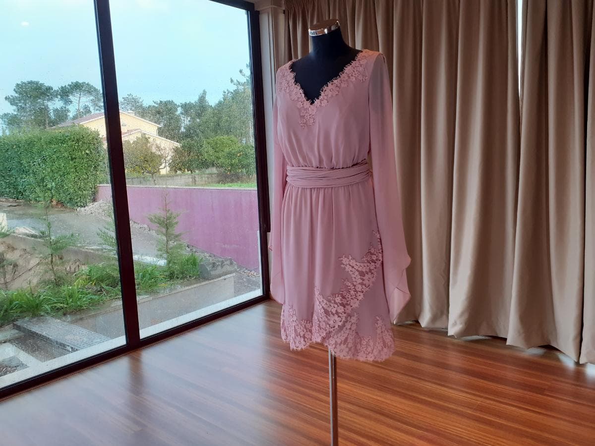 Vestido de cerimónia — imagem 6