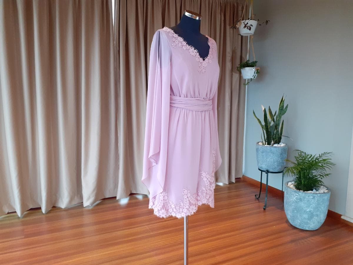 Vestido de cerimónia — imagem 5