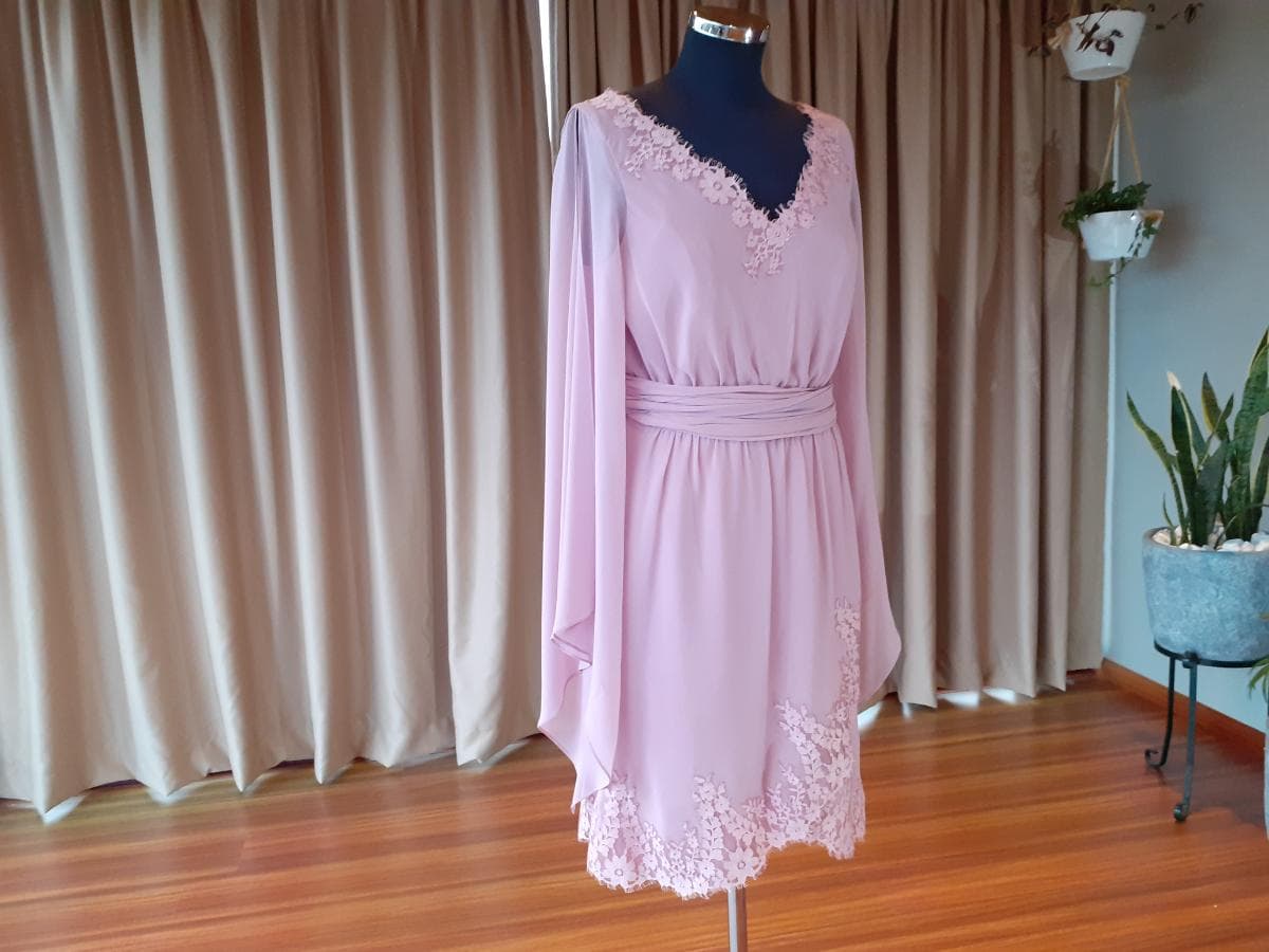 Vestido de cerimónia — imagem 7