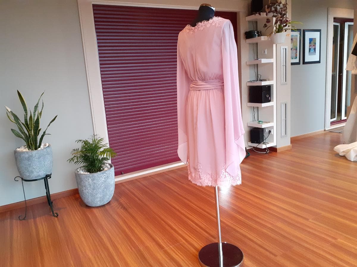 Vestido de cerimónia — imagem 8