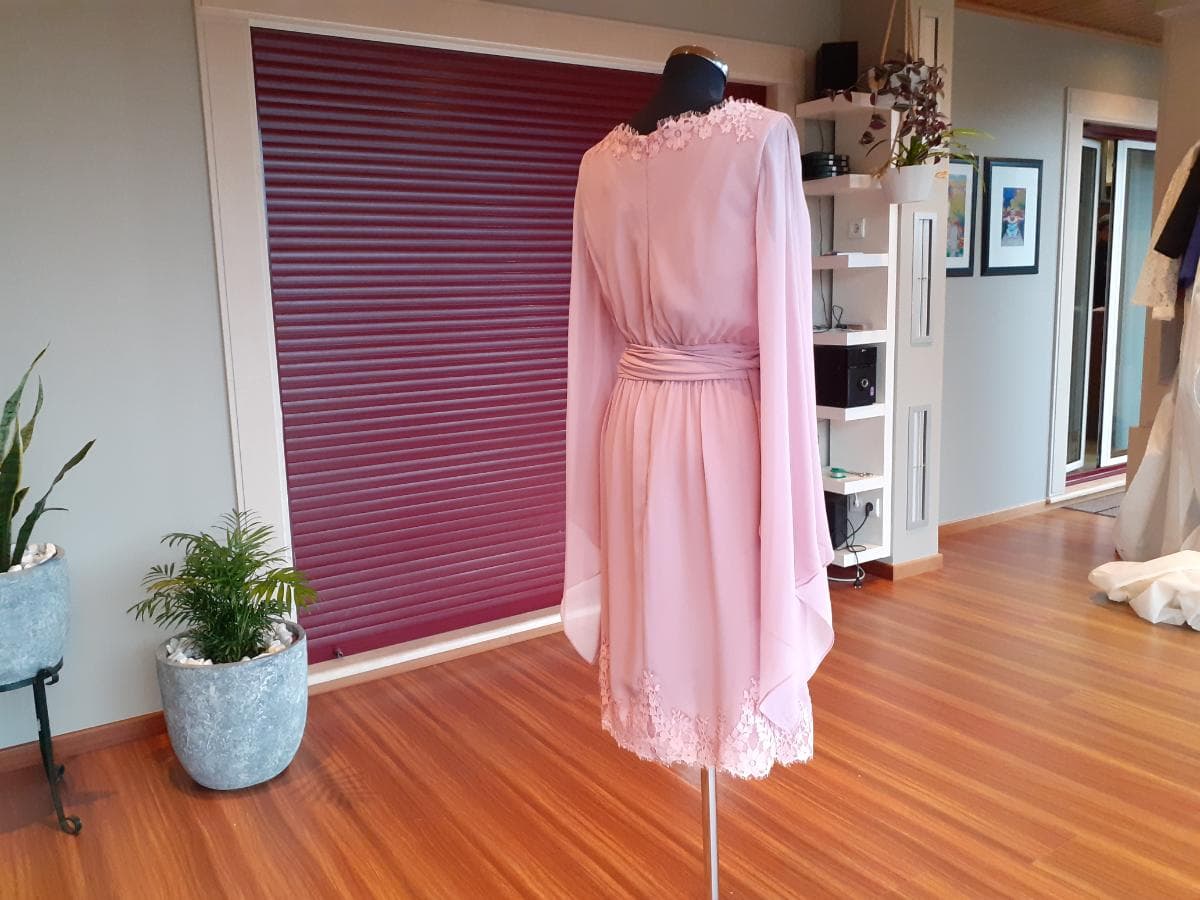 Vestido de cerimónia — imagem 10
