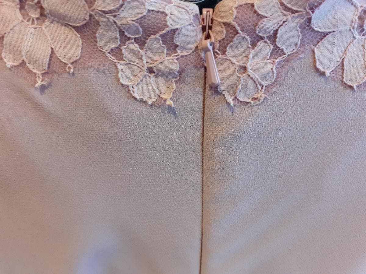 Vestido de cerimónia — imagem 9