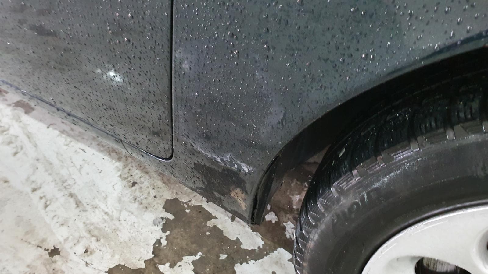 Alfa Romeo 156 1.9 JTD · Ano 1998 — imagen 11