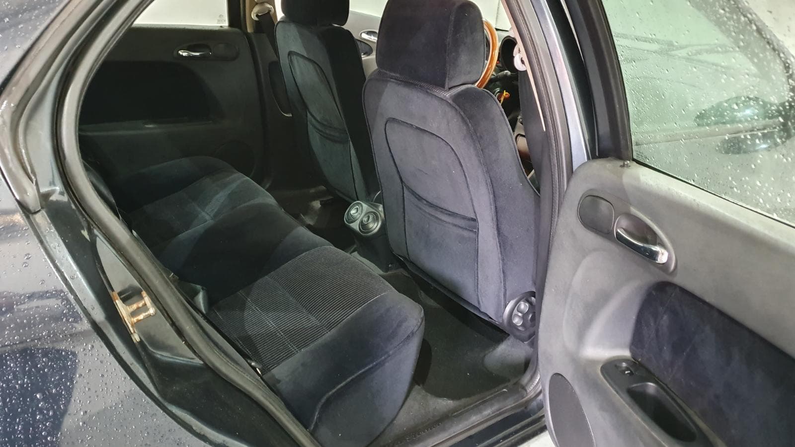 Alfa Romeo 156 1.9 JTD · Ano 1998 — imagen 23