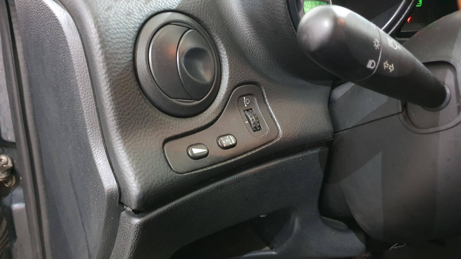 Alfa Romeo 156 1.9 JTD · Ano 1998 — imagen 28